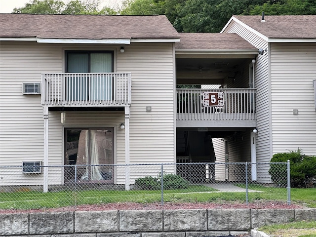 268 Concord Ln, Middletown, NY 10940 - view of building exterior
