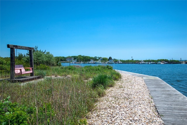 150 Senix Ave, Center Moriches, NY 11934 - water view