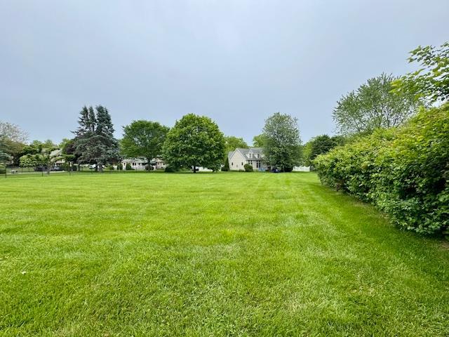 73 Gregory Way, Calverton, NY 11933 - view of green lawn