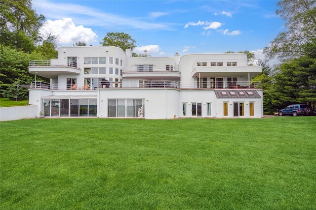 26 Tennis Court Rd, Oyster Bay Cove, NY 11771 - photo 41