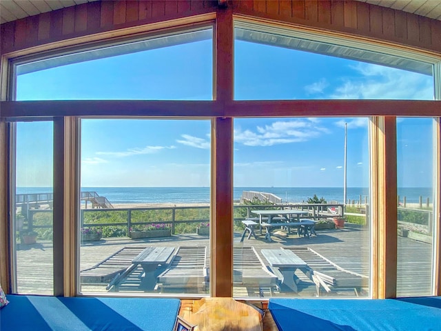 15 Dune Walk, Davis Park, NY 11772 - detailed view of nearby water