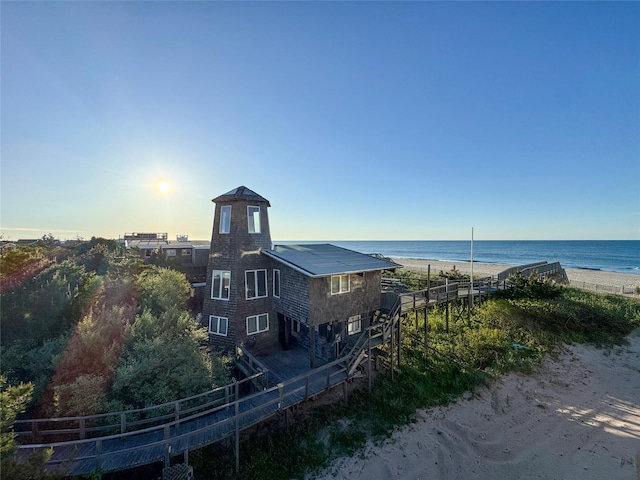 15 Dune Walk, Davis Park, NY 11772 - water view