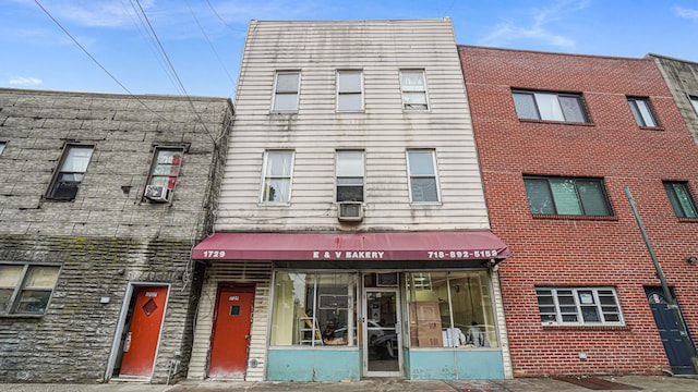 1729 Unionport Rd, Bronx, NY 10462 - view of property