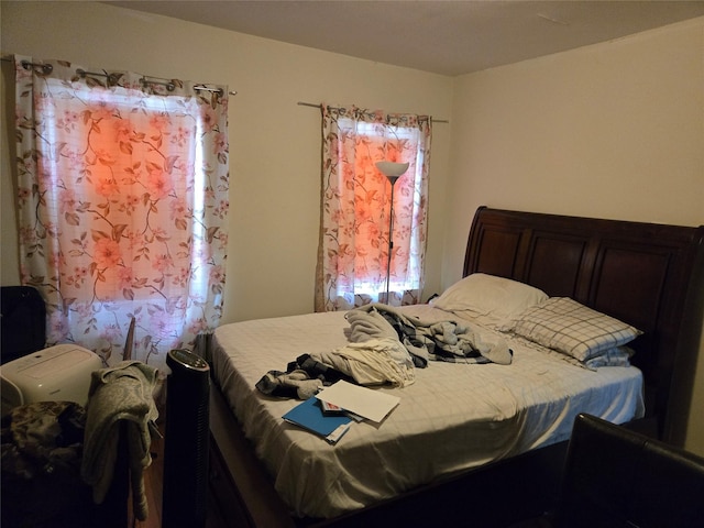 731 E 218th St, Bronx, NY 10467 - view of bedroom