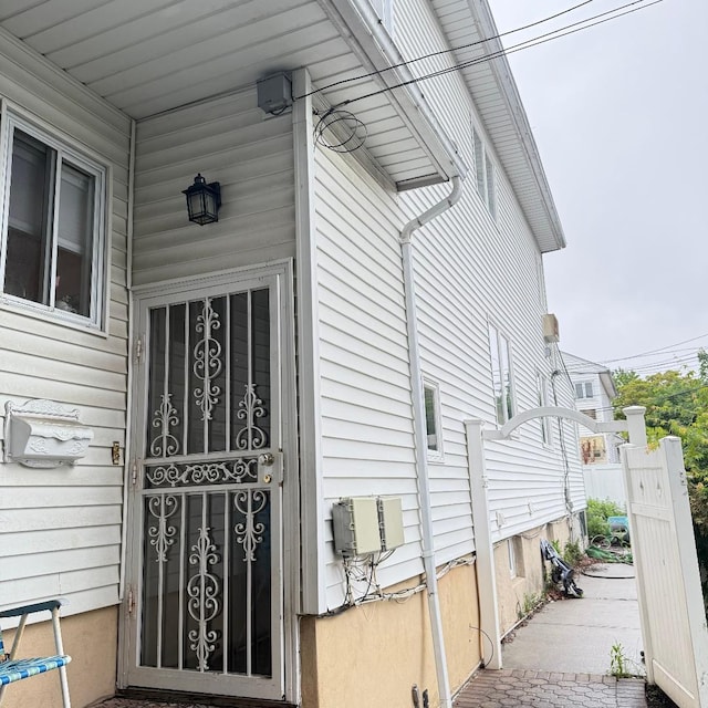 149-45 83rd St, Howard Beach, NY 11414 - view of entrance to property