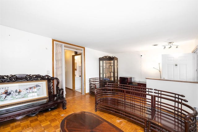 124 Herzl St, Brooklyn, NY 11212 - view of dining room