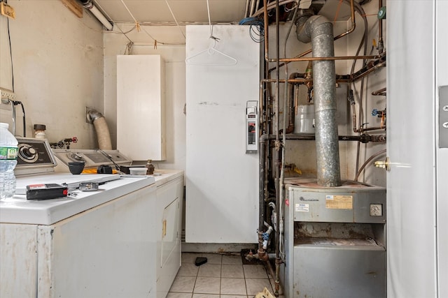 162-25 89th St, Howard Beach, NY 11414 - utilities with washing machine and dryer
