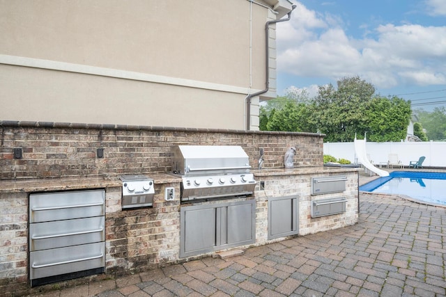 27 Suzanne Ln, Bethpage, NY 11714 - view of patio