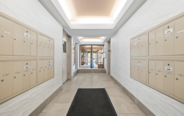 1101 162nd St Unit 6C, Beechhurst, NY 11357 - view of common area