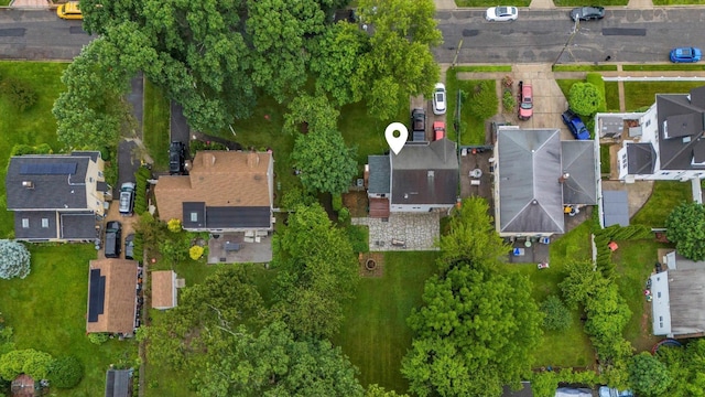 517 Birch St, West Hempstead, NY 11552 - view of property location featuring nearby suburban area