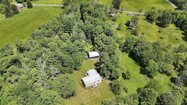 342 Bernas Rd, Cochecton, NY 12726 - view of rural area