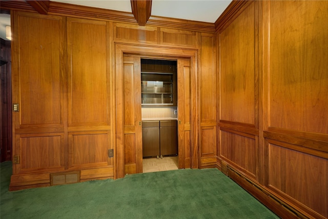 94 Cedar Ave, Poughkeepsie, NY 12603 - view of closet
