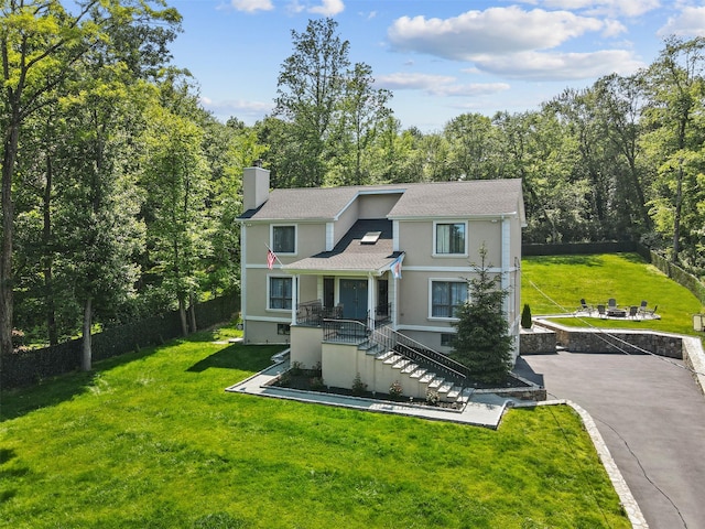 2595 Dunning Dr, Yorktown Heights, NY 10598 - photo 1