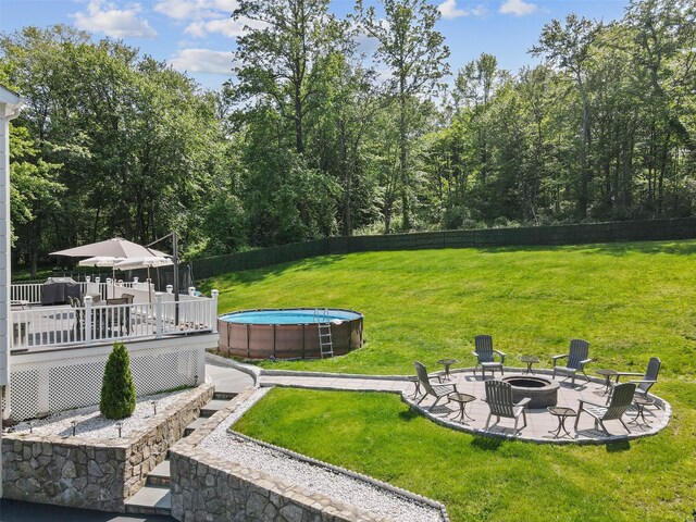2595 Dunning Dr, Yorktown Heights, NY 10598 - photo 22