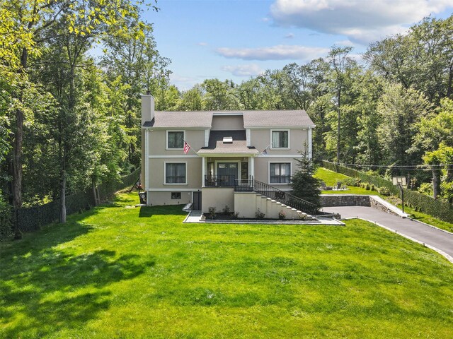 2595 Dunning Dr, Yorktown Heights, NY 10598 - photo 24