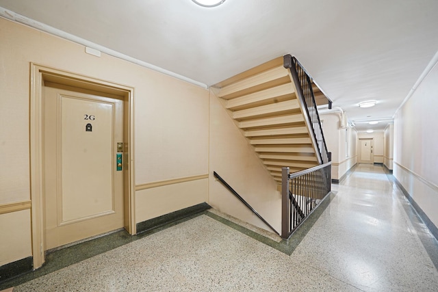 103-26 68th Ave Unit 2E, Forest Hills, NY 11375 - view of entrance to property