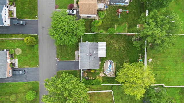 45 Maple Dr, Stony Point, NY 10980 - drone / aerial view