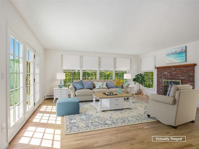 6 Huckleberry Ln E, Hampton Bays, NY 11946 - photo 12