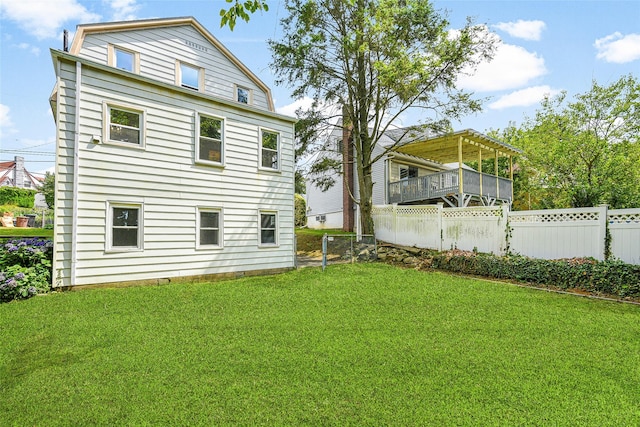 181 Eldridge Ave, Yonkers, NY 10701 - photo 35