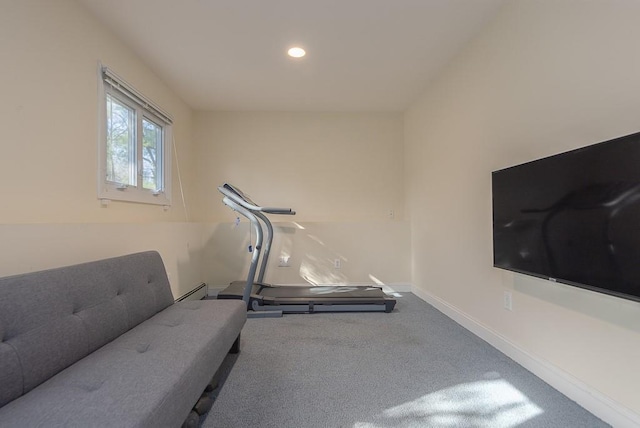110 Robin Hood Ln, West Nyack, NY 10994 - photo 8