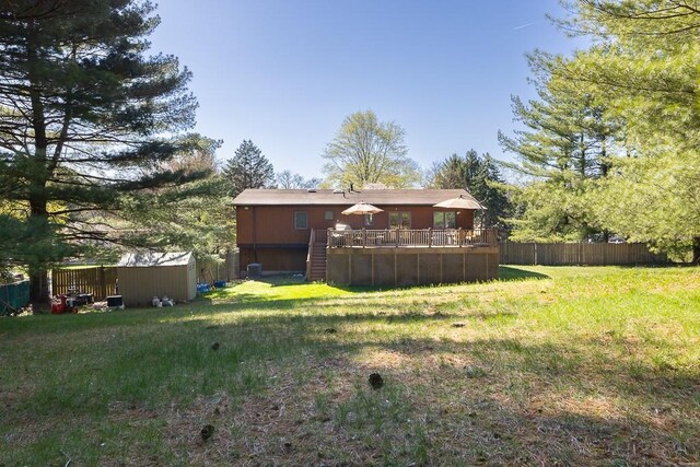 110 Robin Hood Ln, West Nyack, NY 10994 - photo 23