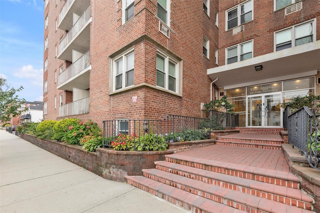 210 E Broadway Unit 1D, Long Beach, NY 11561 - view of property
