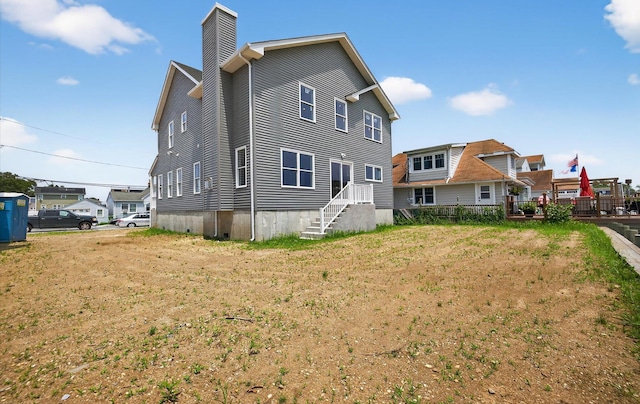 1116 Washington Pl, Baldwin Harbor, NY 11510 - photo 32