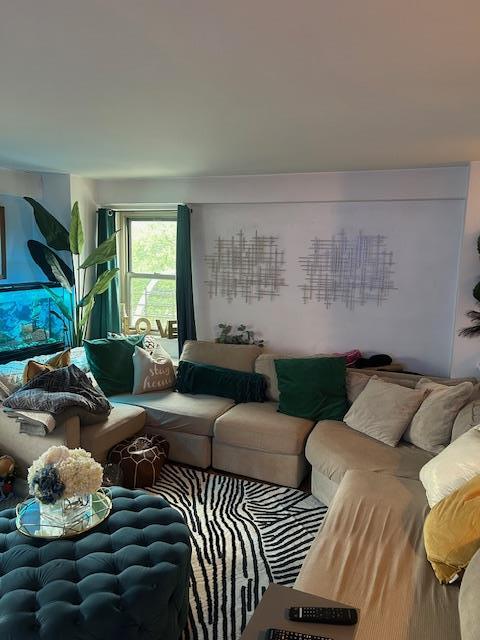 1065 Vermont St Unit 3H, Brooklyn, NY 11207 - view of living area