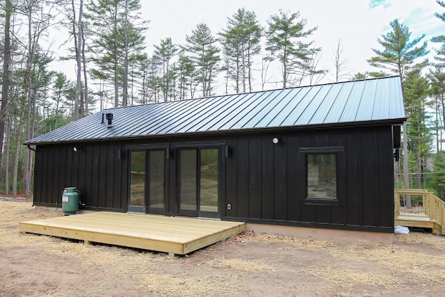 TBD Forestburgh Road, Glen Spey, NY 12737 - photo 3