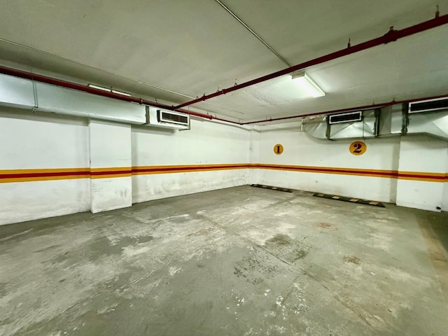 41-42 College Point Blvd Unit 3E, Flushing, NY 11355 - view of parking garage