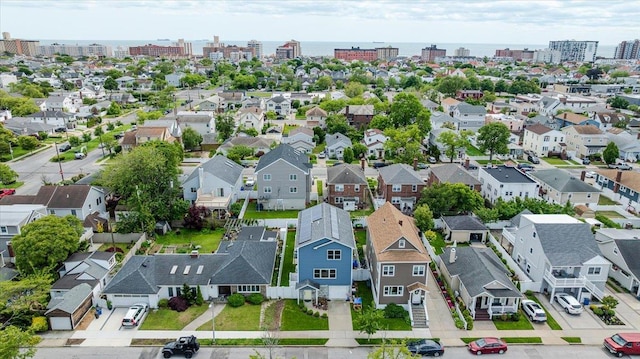 360 E Hudson St, Long Beach, NY 11561 - view of urban area featuring nearby suburban area