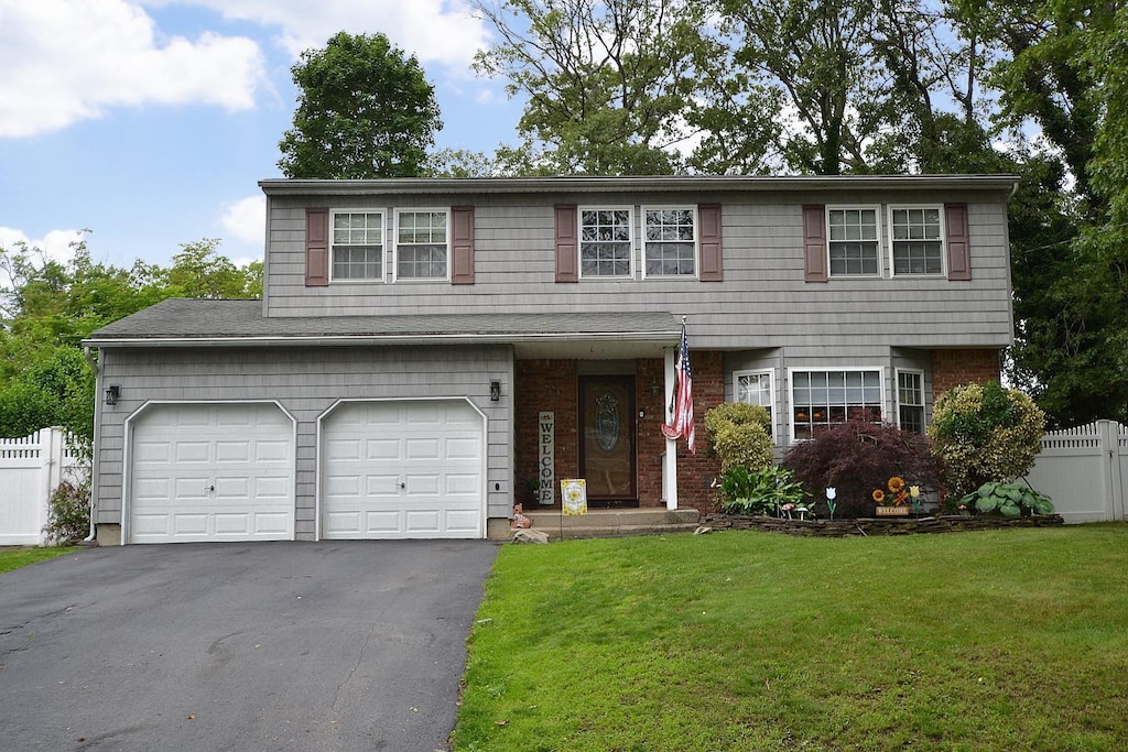 269 Deer Rd, Ronkonkoma, NY 11779 - photo 1