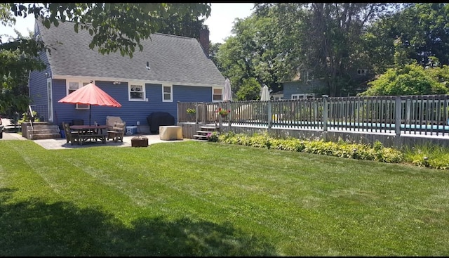 2565 Ashland Pl, North Bellmore, NY 11710 - photo 19