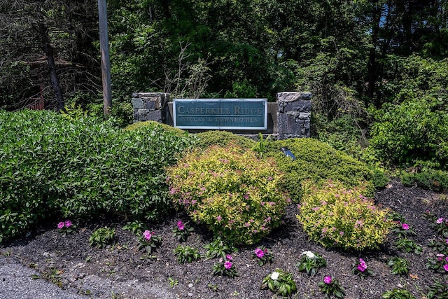 3 Bridgewater Way, Poughkeepsie, NY 12601 - exterior view