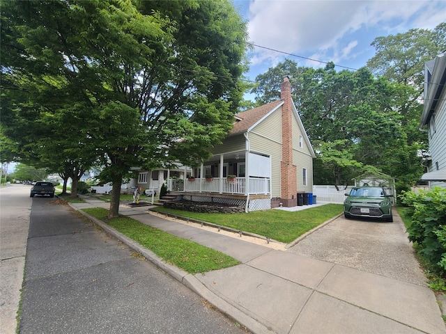 54 Lynbrook Ave, Lynbrook, NY 11563 - photo 3