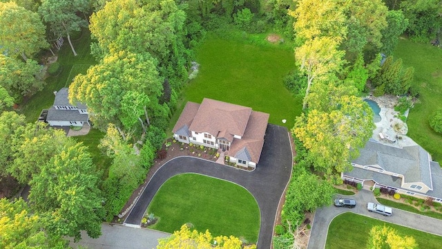 21 Arista Dr, Dix Hills, NY 11746 - view of subject property