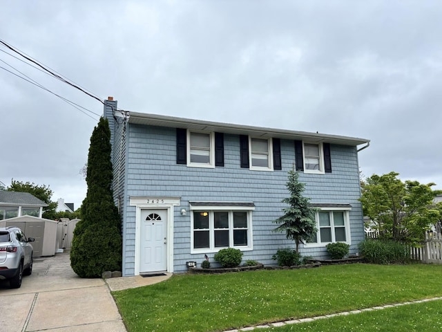 2425 Jackson Ave, Seaford, NY 11783 - photo 1