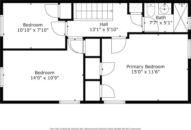 47-03 212th St, Bayside, NY 11361 - view of home floor plan