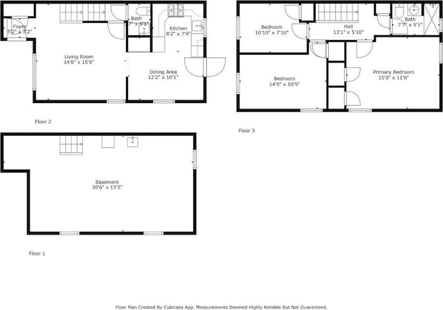 47-03 212th St, Bayside, NY 11361 - view of home floor plan