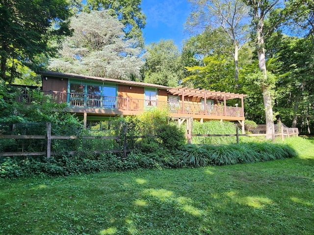 21WEST Bartlett Rd, Middle Island, NY 11953 - photo 1