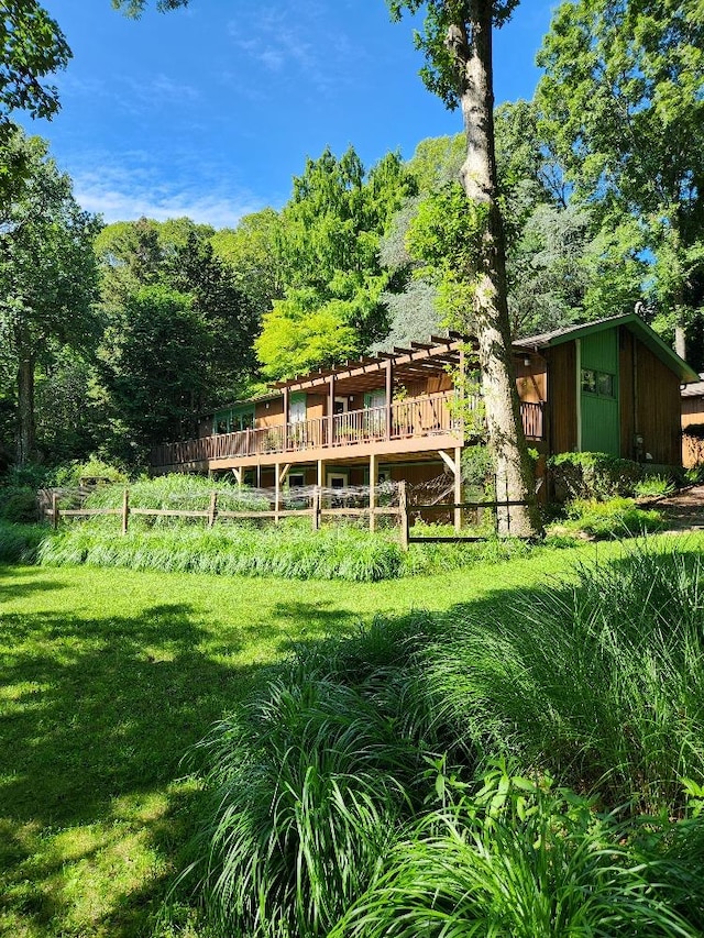 21WEST Bartlett Rd, Middle Island, NY 11953 - photo 3