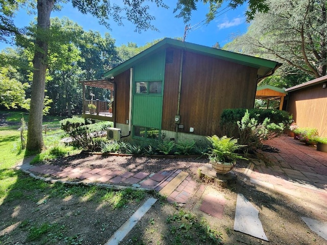 21WEST Bartlett Rd, Middle Island, NY 11953 - photo 4