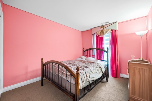 924 Otsego Ct, West Hempstead, NY 11552 - bedroom featuring carpet and baseboards