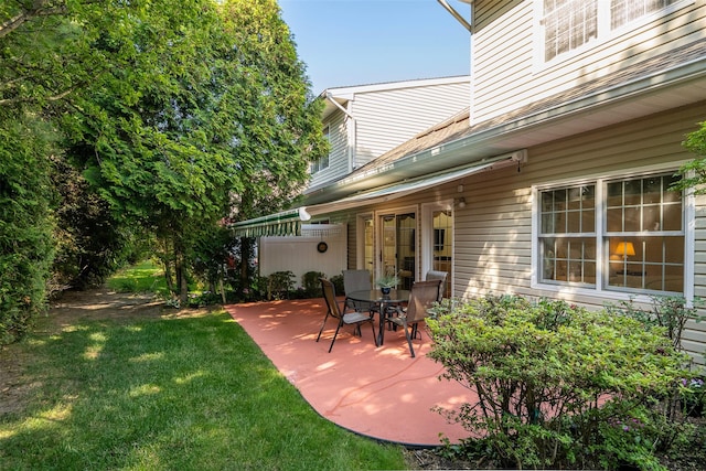 12 Miro Pl Unit 31, Port Washington, NY 11050 - view of patio / terrace