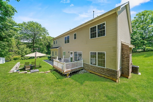 41 Moison Rd N, Blauvelt, NY 10913 - photo 27