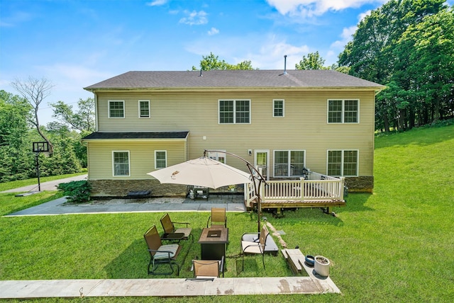41 Moison Rd N, Blauvelt, NY 10913 - photo 28