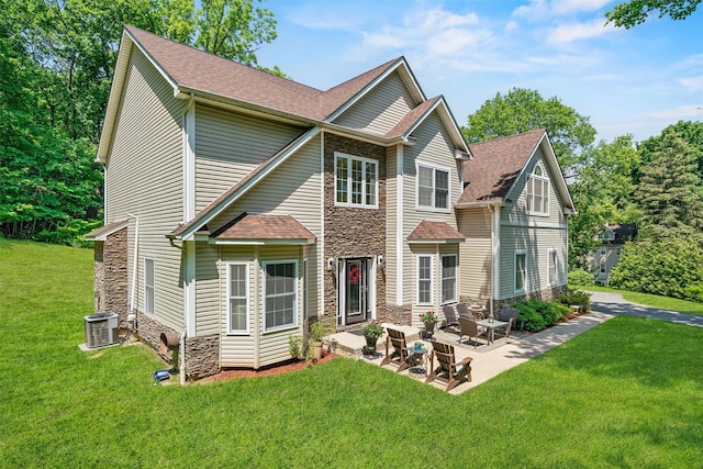 41 Moison Rd N, Blauvelt, NY 10913 - photo 2