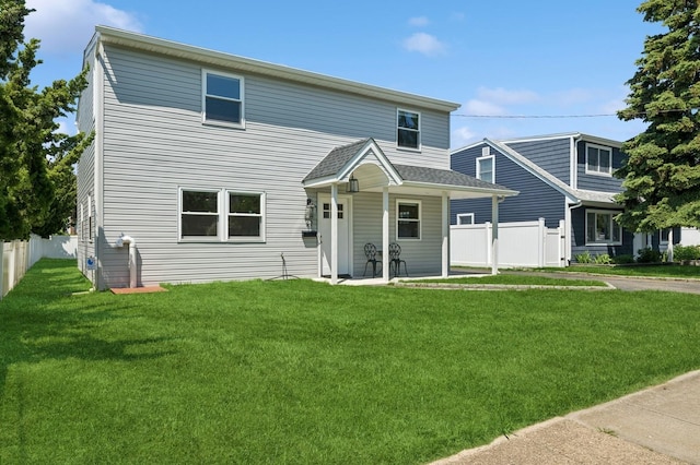 42 Chernucha Ave, Merrick, NY 11566 - view of traditional-style house