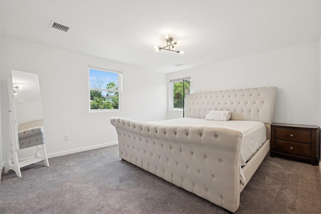 42 Chernucha Ave, Merrick, NY 11566 - carpeted bedroom with baseboards