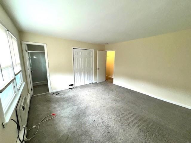 1668 Rte 9 Unit 13E, Wappingers Falls, NY 12590 - unfurnished bedroom featuring baseboards